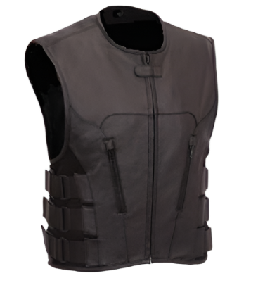 Gilet Swat Altimate