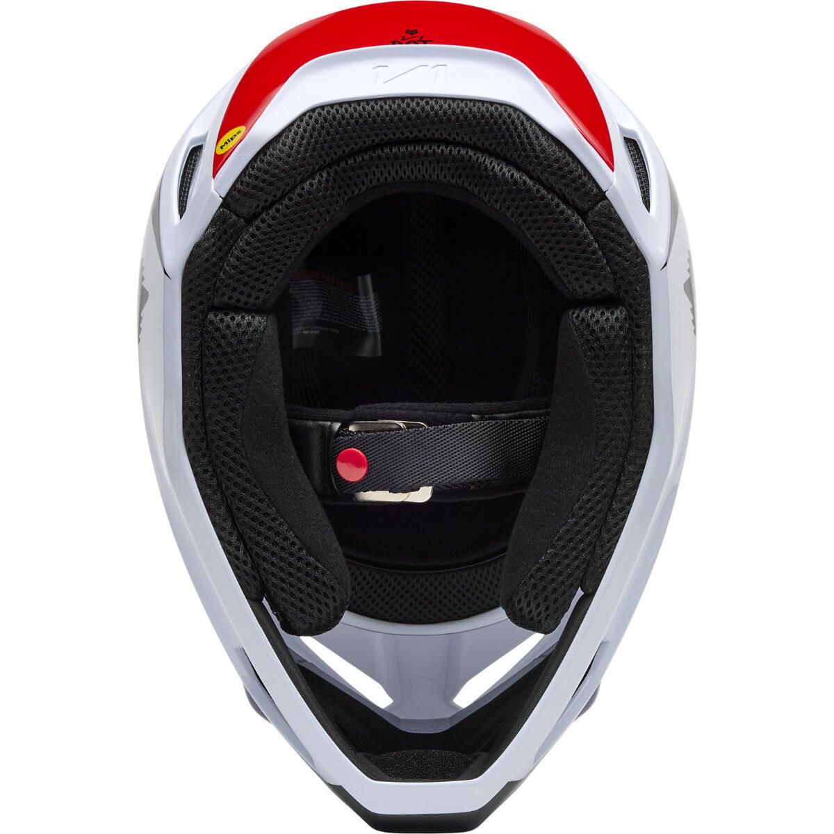 Fox Racing V1 Flow MIPS Helmet - 2025