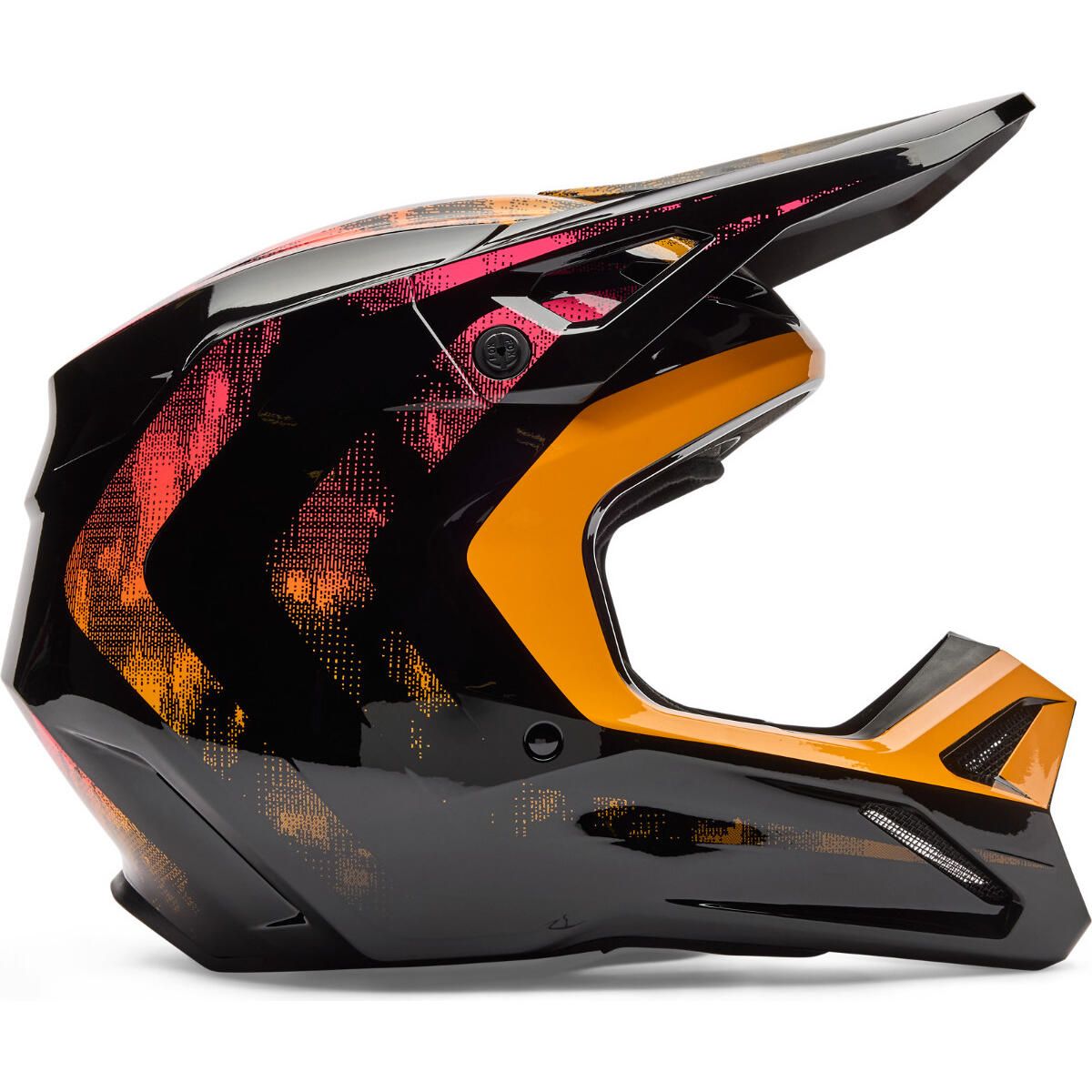 Fox Racing V1 Kairos MIPS Helmet