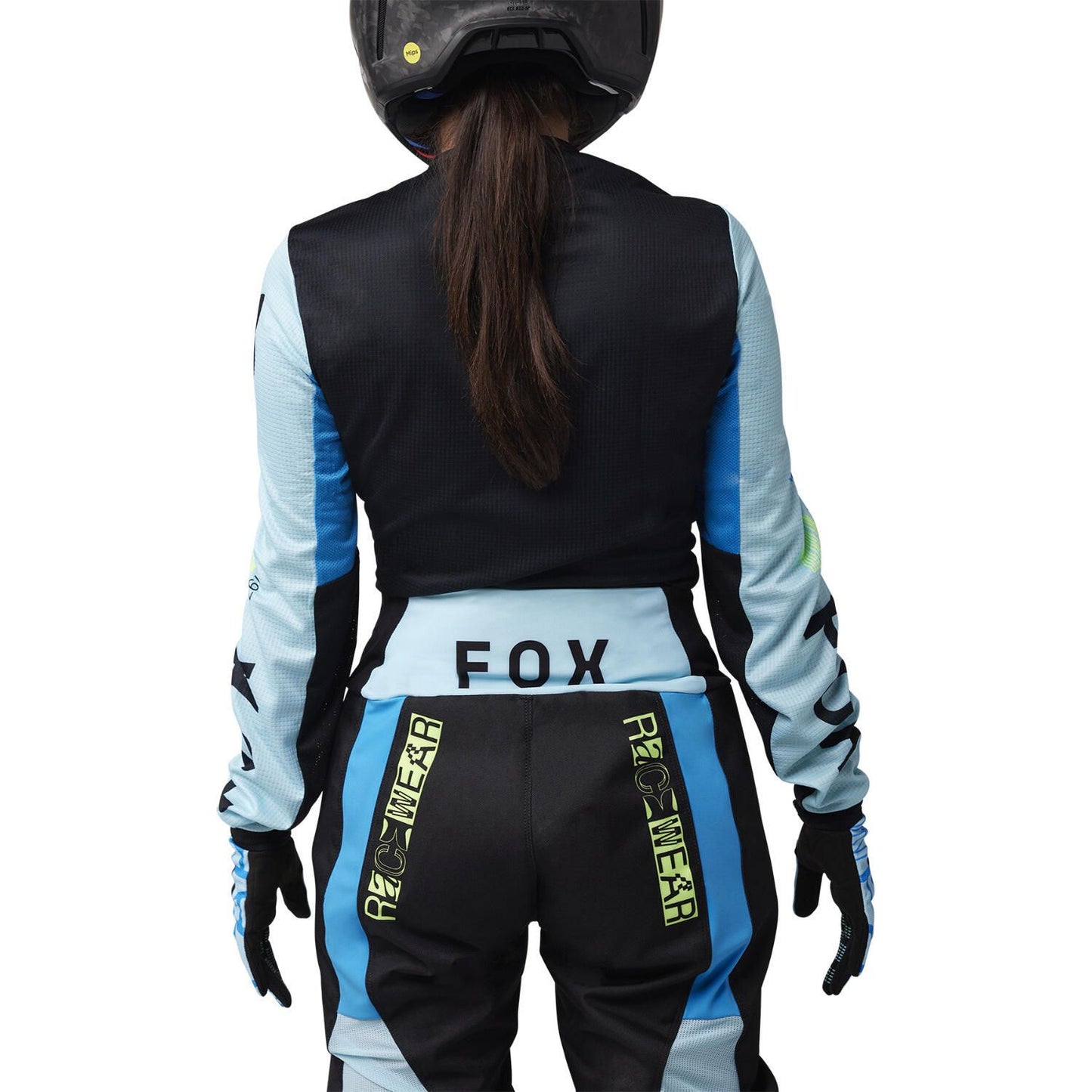 Fox Racing Womens 180 Race Spec Jersey