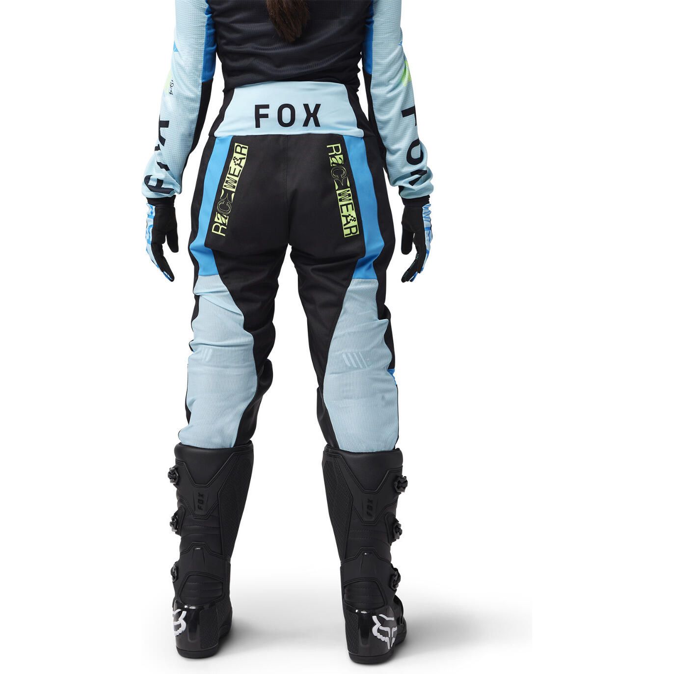 Fox Racing Womens 180 Race Spec Pants