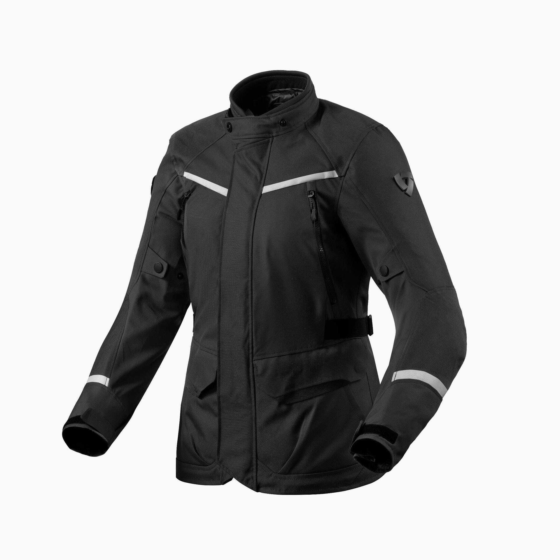 Revit Womens Voltiac 3 H2O Jacket – Ottawa Goodtime Centre