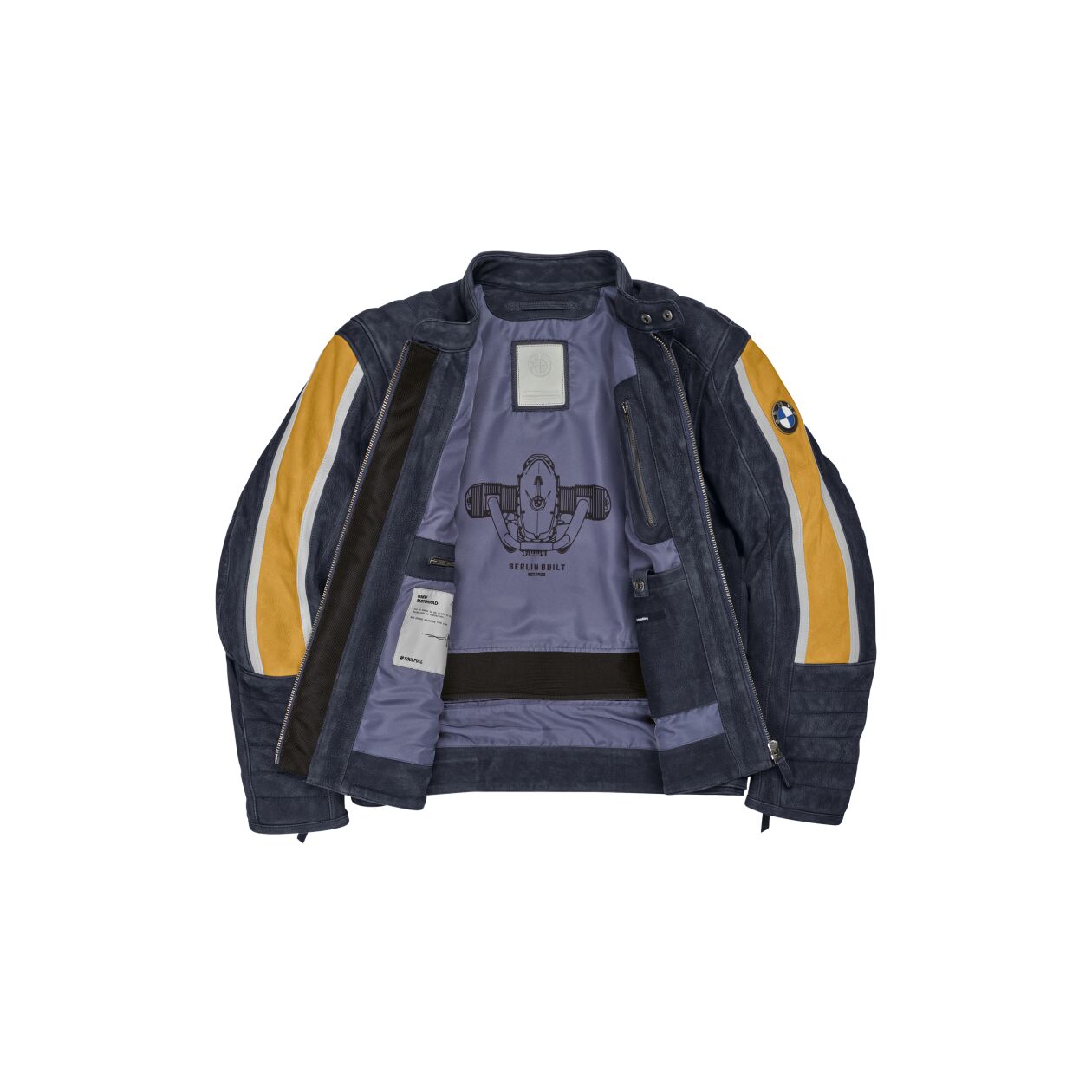 BMW Schwabing Jacket