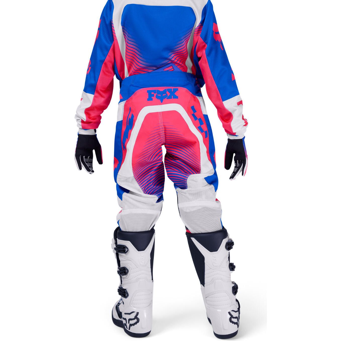 Fox Racing Youth 180 Collect Pants