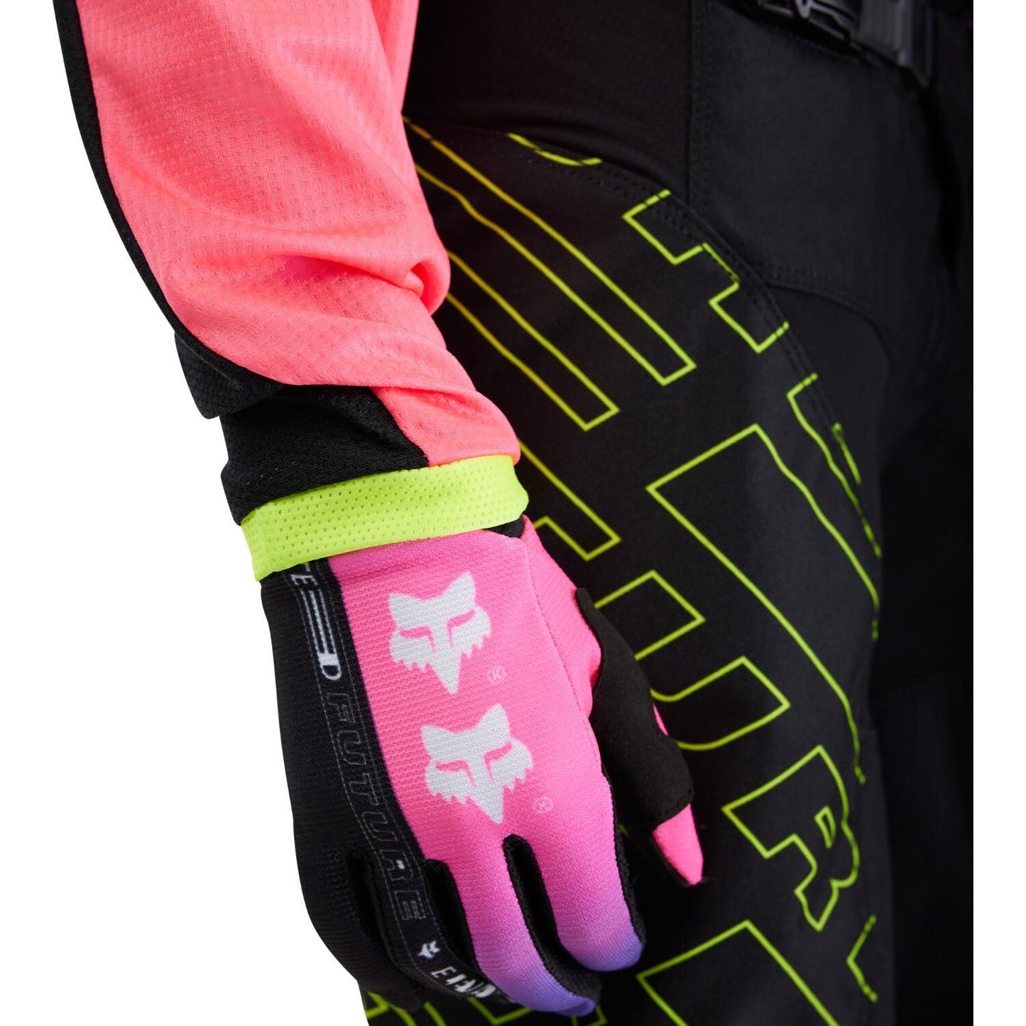 Fox Racing Youth 180 Elevated Jersey