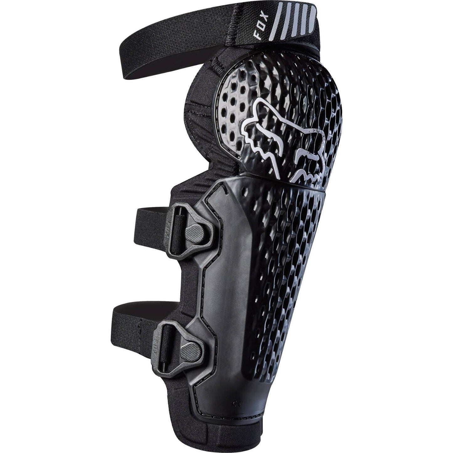 Fox Racing Youth Titan Race Knee Guards