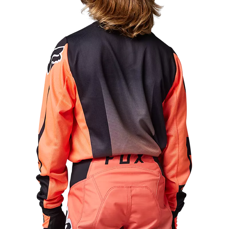 Maillot Fox Youth 180 Leed
