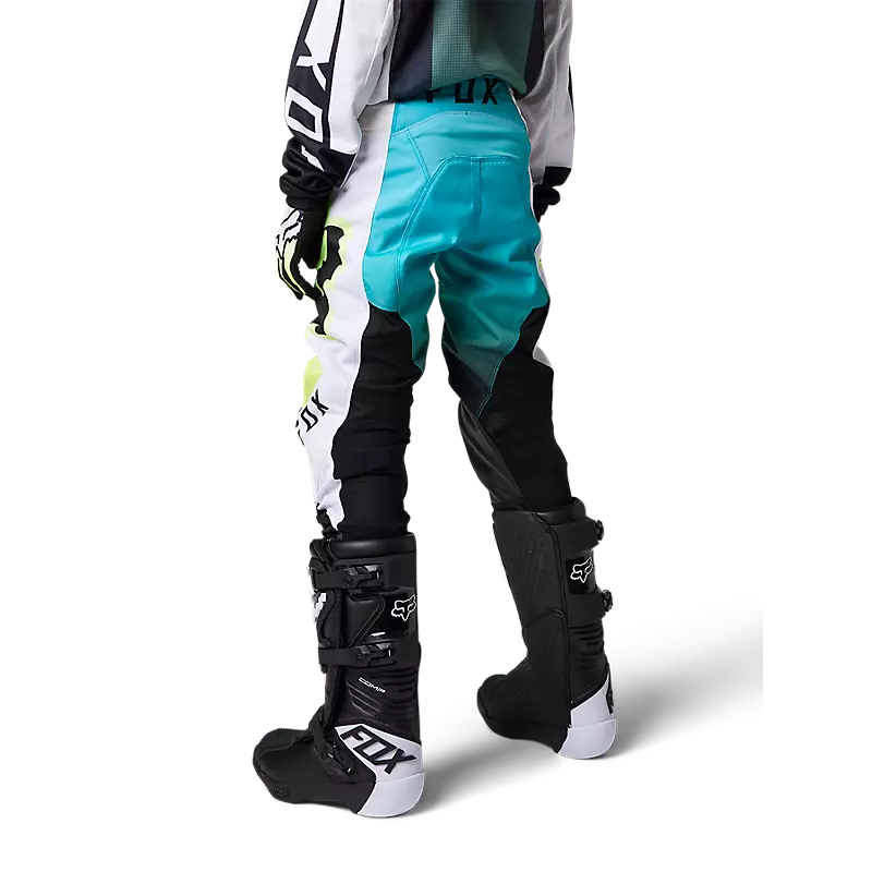 Pantalon Fox Youth 180 Leed