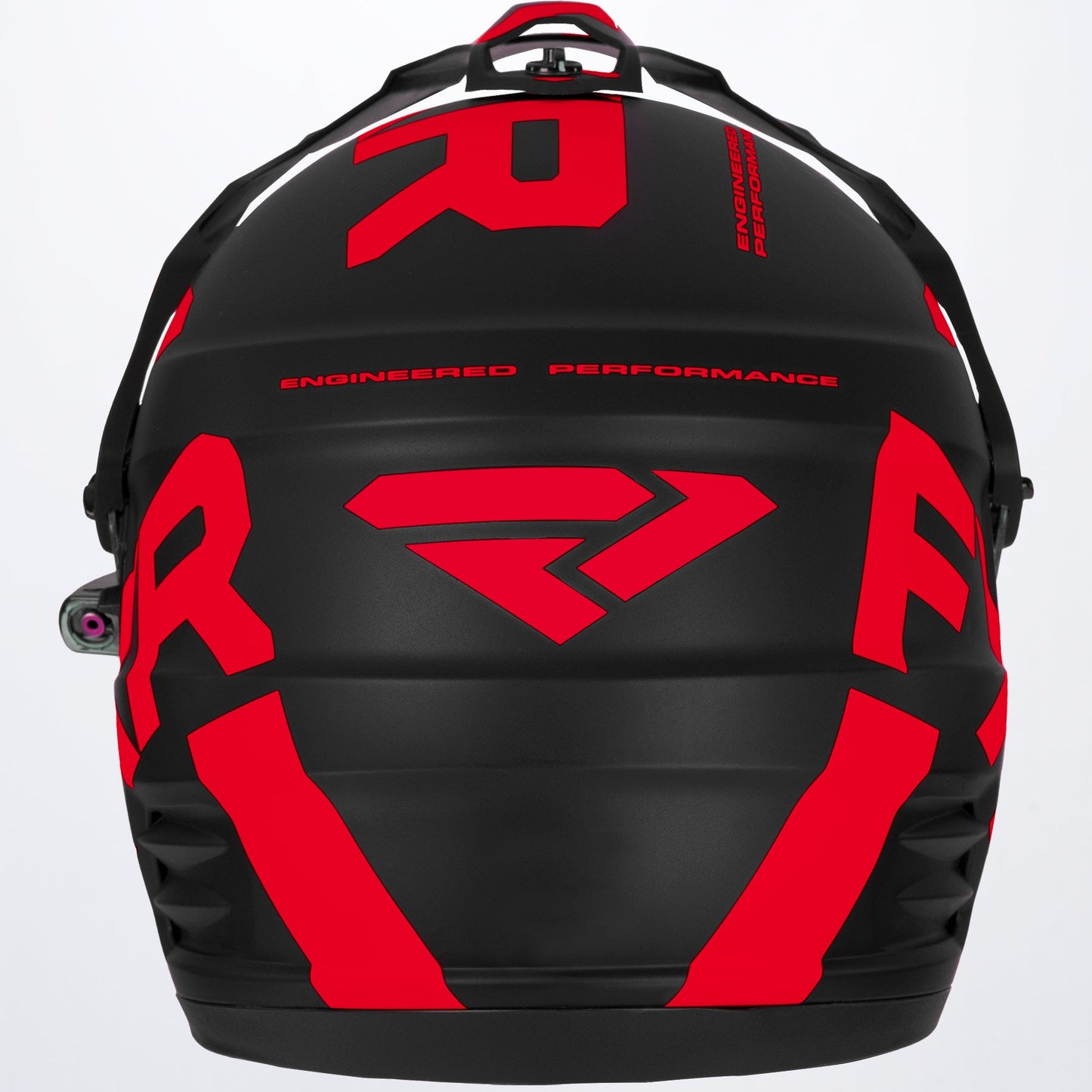 Casque FXR Torque X Team avec E Shield et pare-soleil