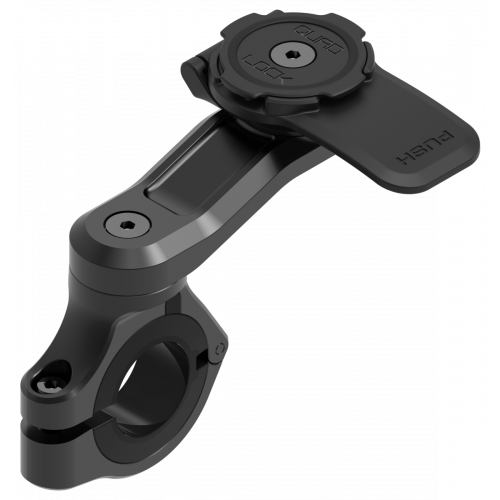 Quad Lock Motorcycle - Handlebar Mount PRO