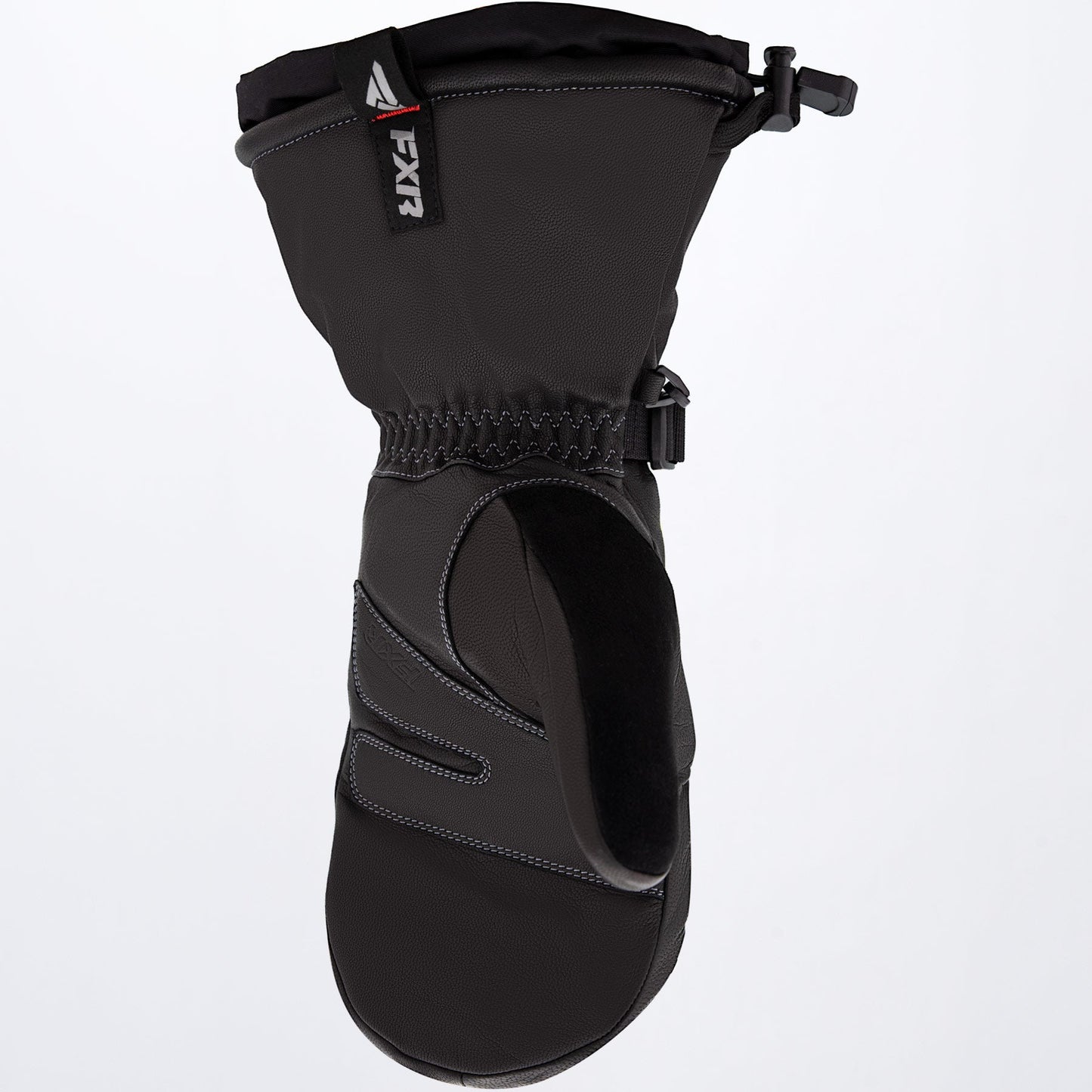 FXR Men's Combat Leather Mitt