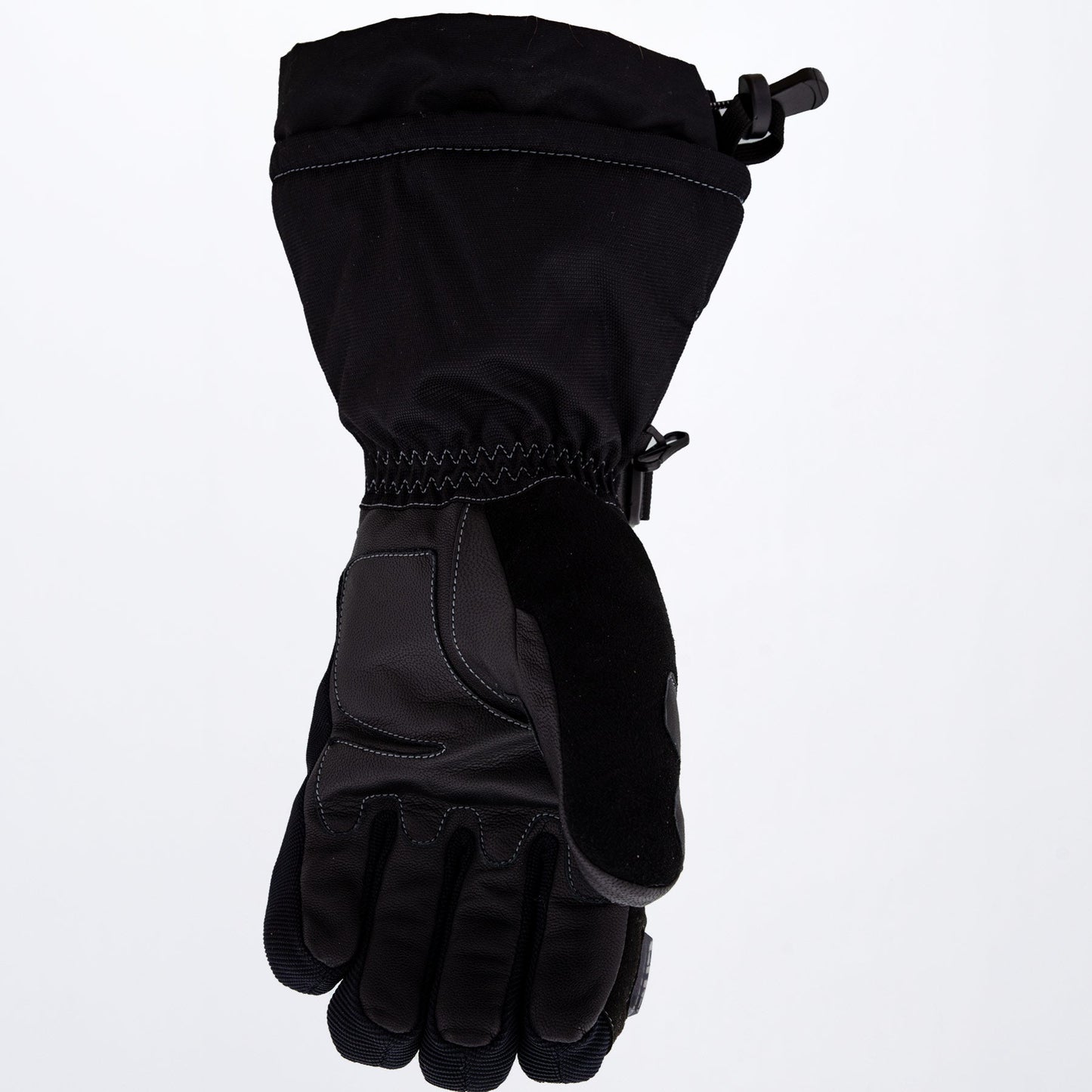FXR Men's Fuel Gloves