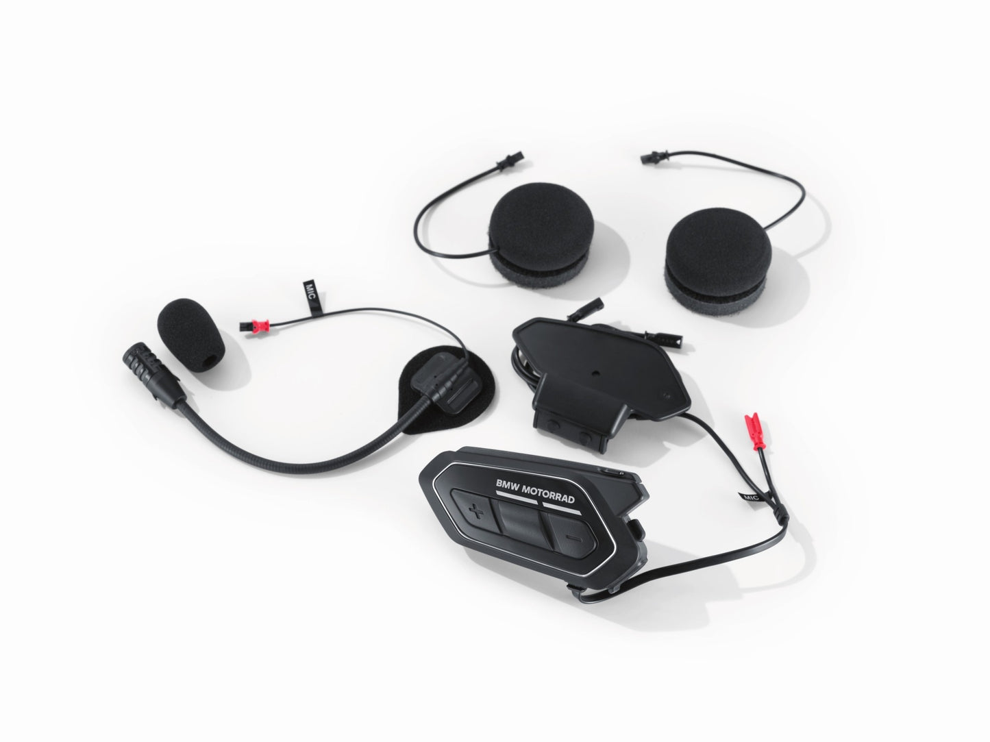 Système BMW Motorrad ConnectedRide COM U1 pas en stock Commande sur demande