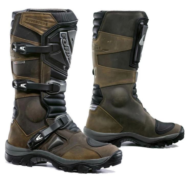 FORMA ADVENTURE BOOTS - Ottawa Goodtime Centre