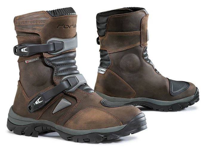 FORMA ADVENTURE LOW BOOTS - Ottawa Goodtime Centre