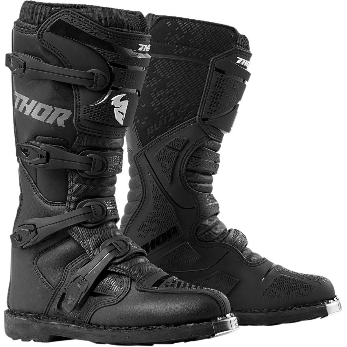 Thor Blitz XP Boots - Ottawa Goodtime Centre