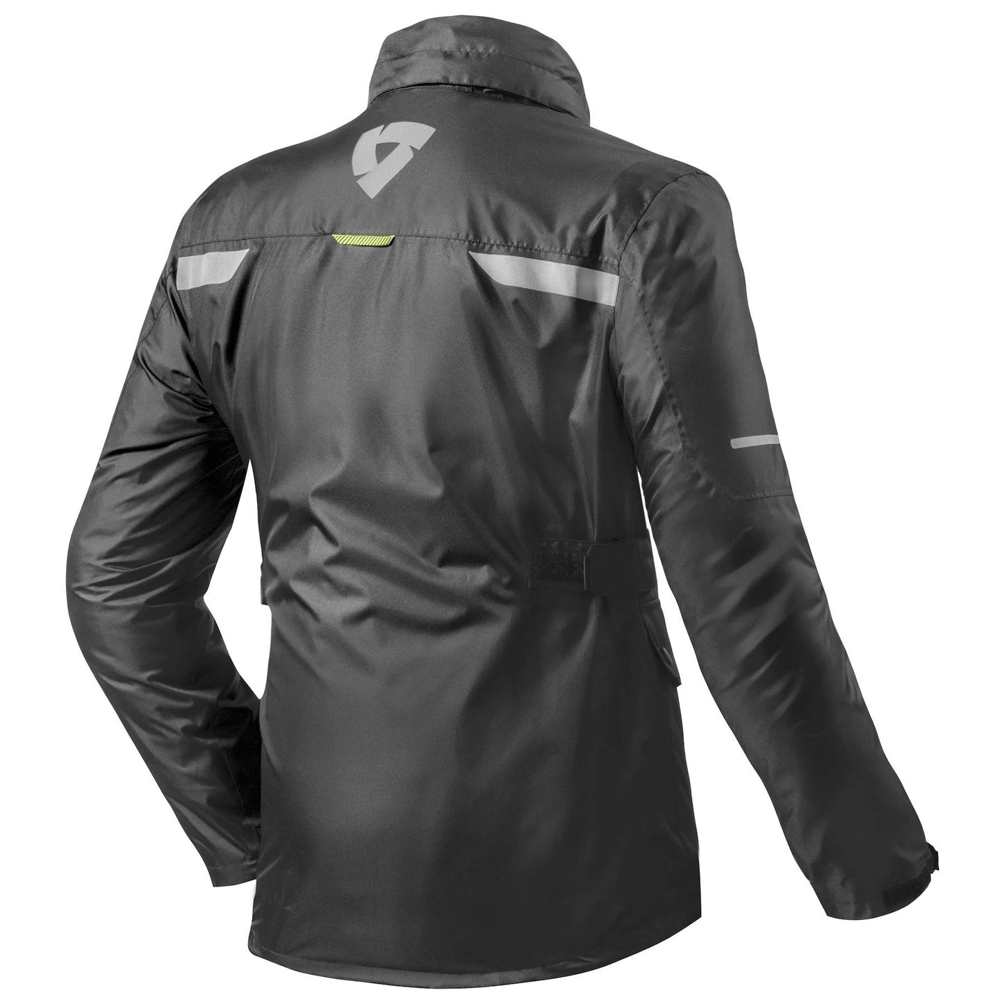 REV'IT! NITRIC 2 H2O RAIN JACKET - Ottawa Goodtime Centre