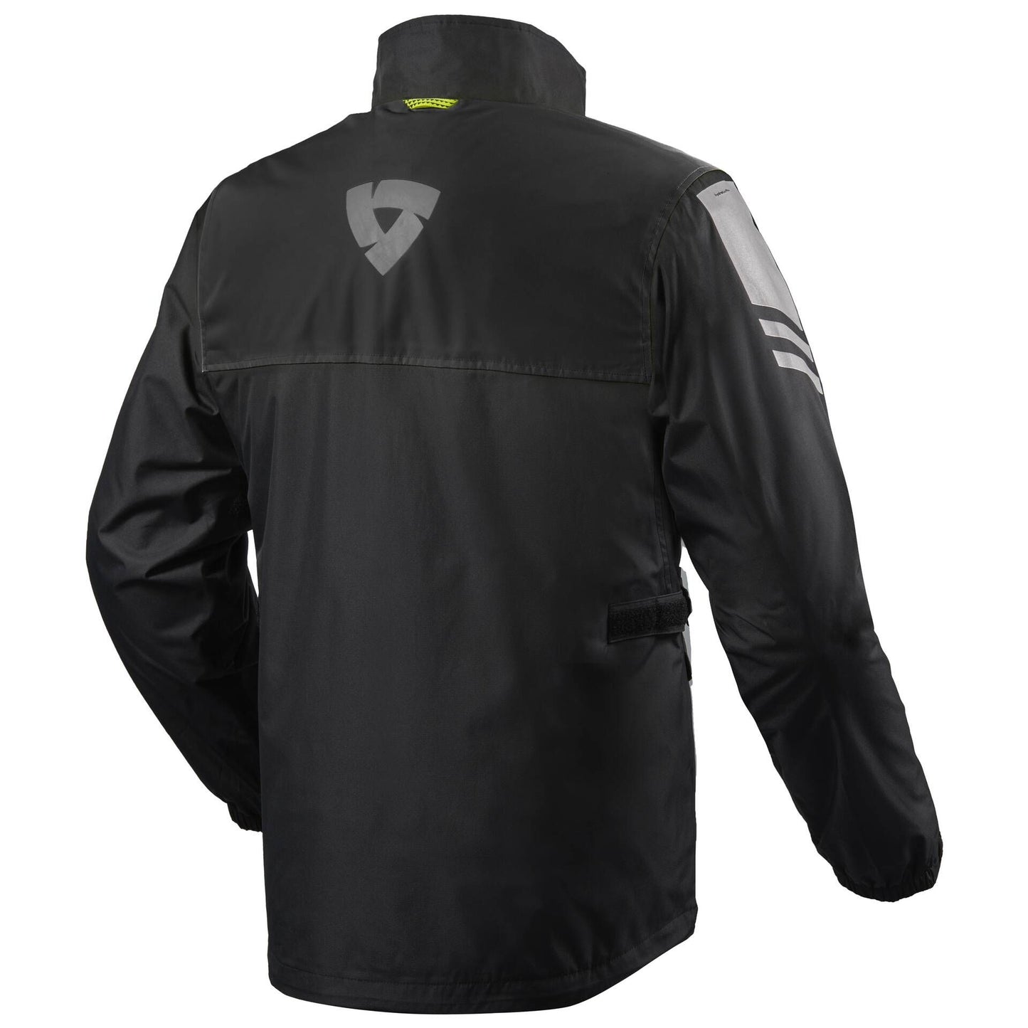 Revit Nitric 3 H2O Rain Jacket - Ottawa Goodtime Centre