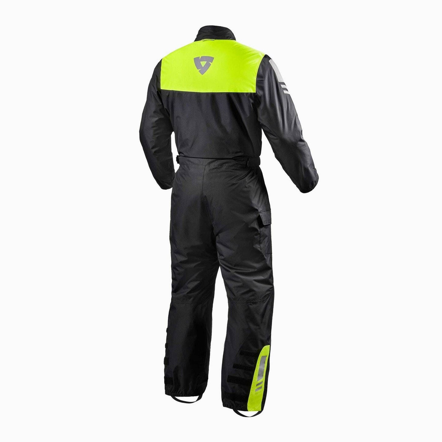 Revit Pacific 3 H2O Rain Suit - Ottawa Goodtime Centre