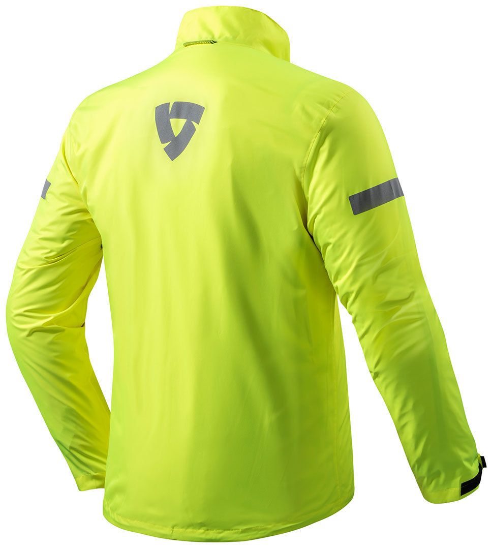 REVIT Cyclone 2 H2O Rain Jacket - Ottawa Goodtime Centre
