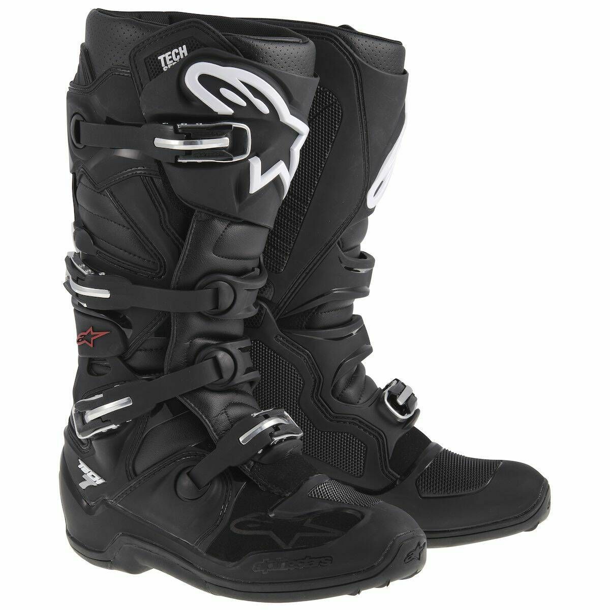 Alpinestars Tech 7 Boots - Ottawa Goodtime Centre