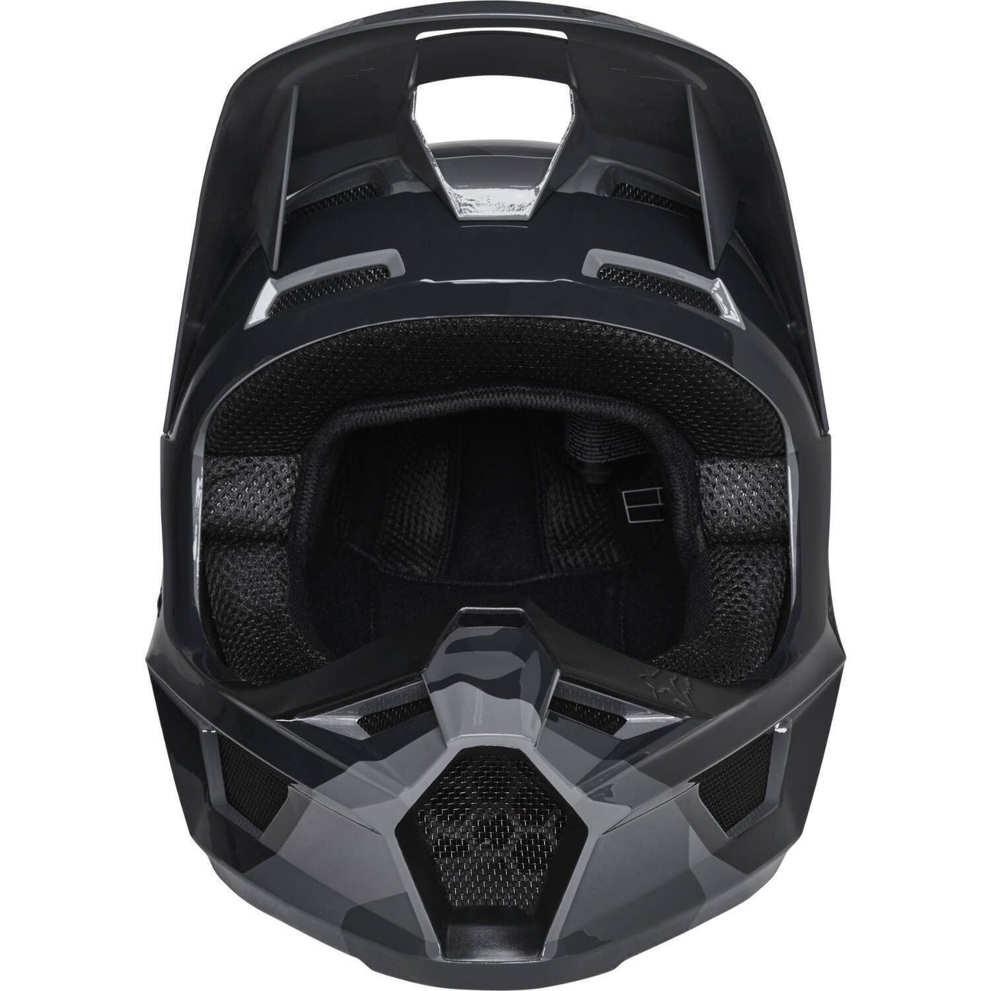 Fox V1 Bnkr Helmet