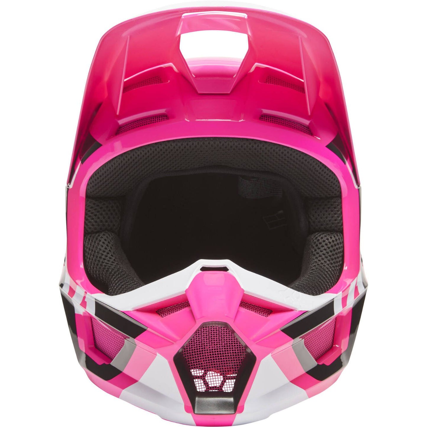 Racing V1 Lux Helmet Pink - Ottawa Goodtime Centre