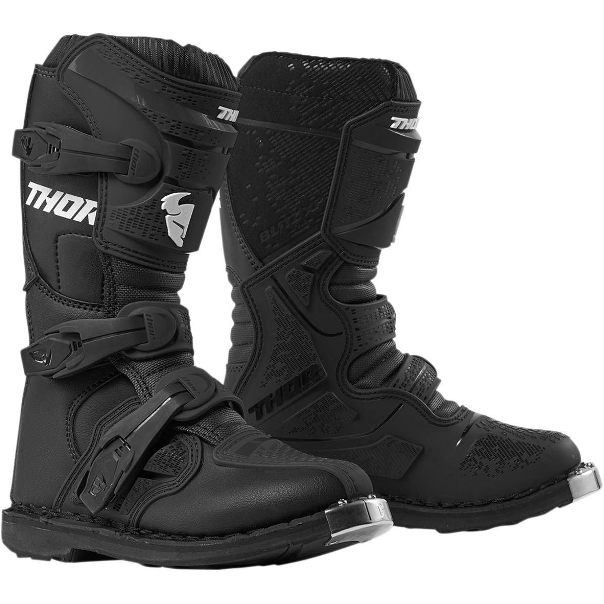 Thor Youth Blitz XP Boots - Ottawa Goodtime Centre