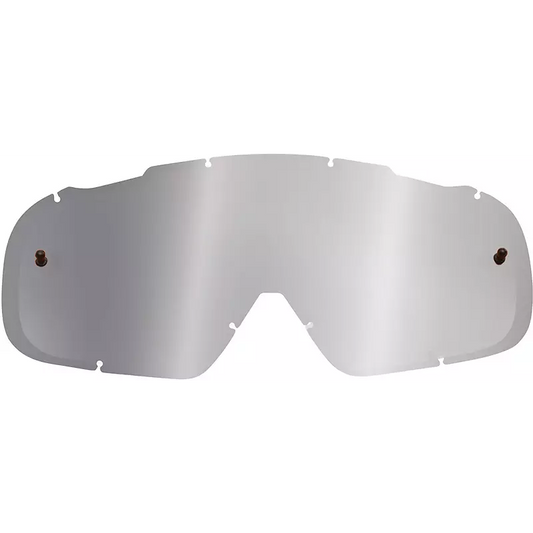 Fox Air Space Dual Rep Clear Lens