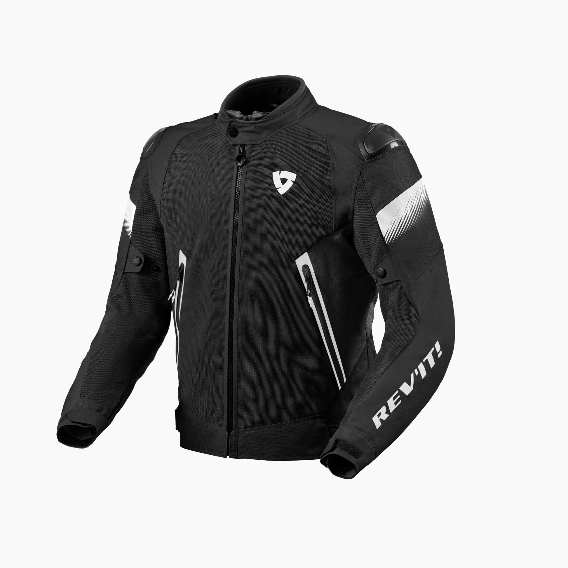 REV'IT Control Air H2O Jacket