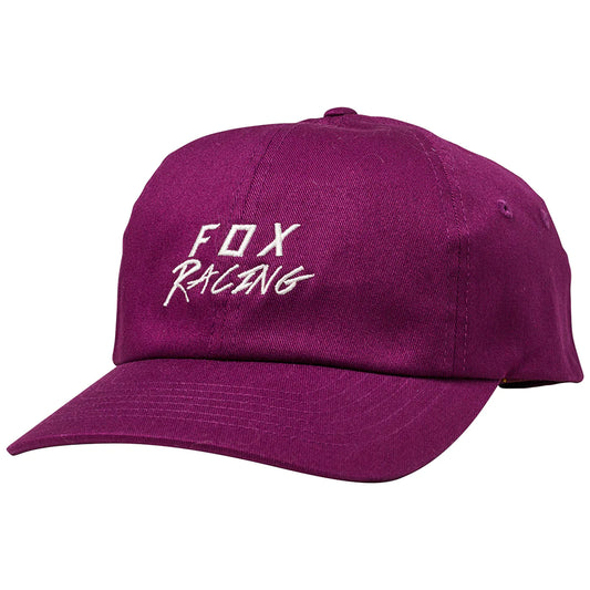 Chapeau à revers Fox pour femmes