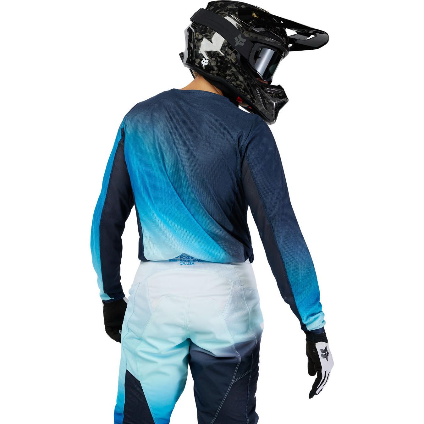 Fox Racing 180 Air Haze Jersey - 2025