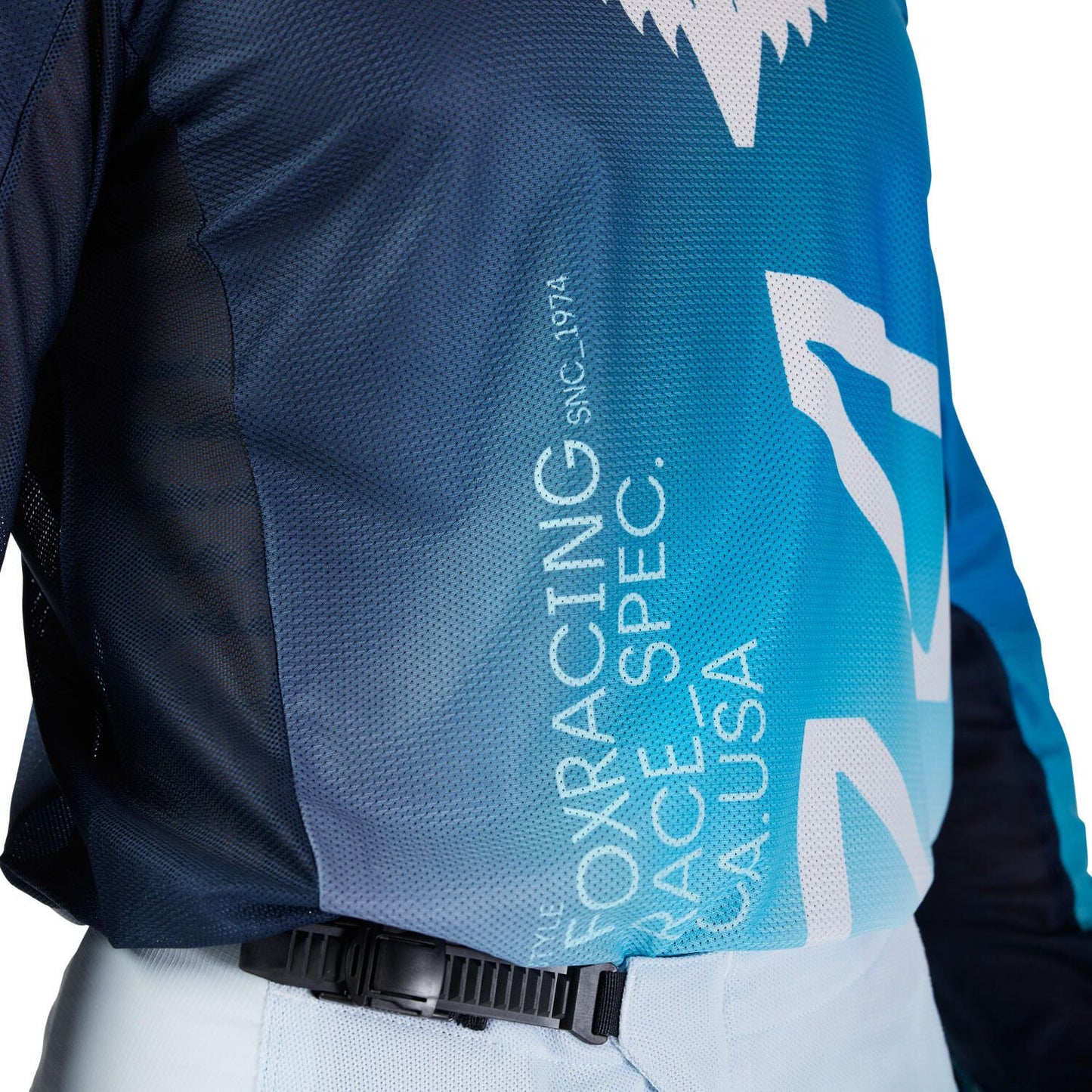 Fox Racing 180 Air Haze Jersey - 2025