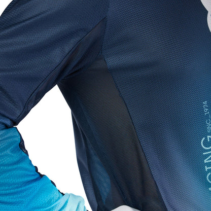 Fox Racing 180 Air Haze Jersey - 2025