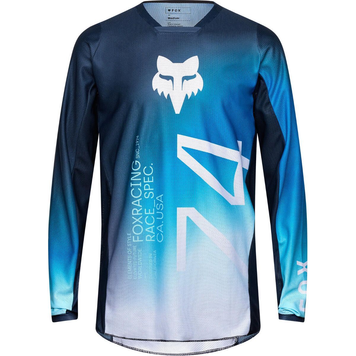Fox Racing 180 Air Haze Jersey - 2025