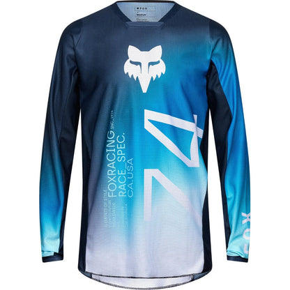 Fox Racing 180 Air Haze Jersey - 2025