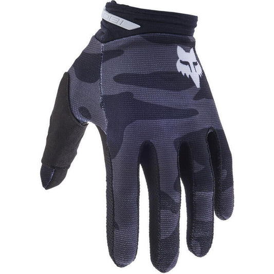 Fox Racing 180 Bnkr Gloves