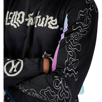 Fox Racing 180 Hello Future Jersey - 2025
