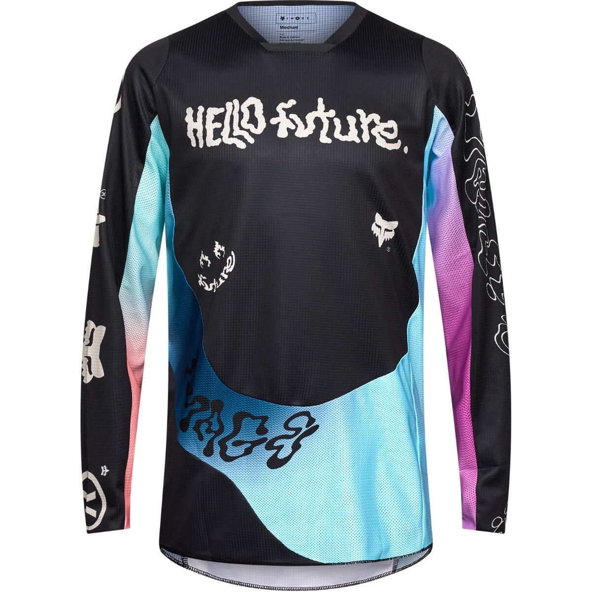 Fox Racing 180 Hello Future Jersey - 2025
