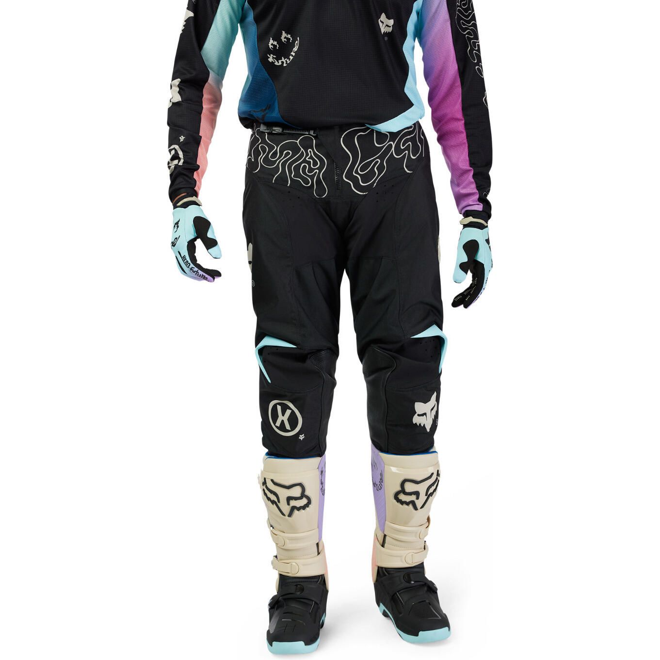 Fox Racing 180 Hello Future Pants