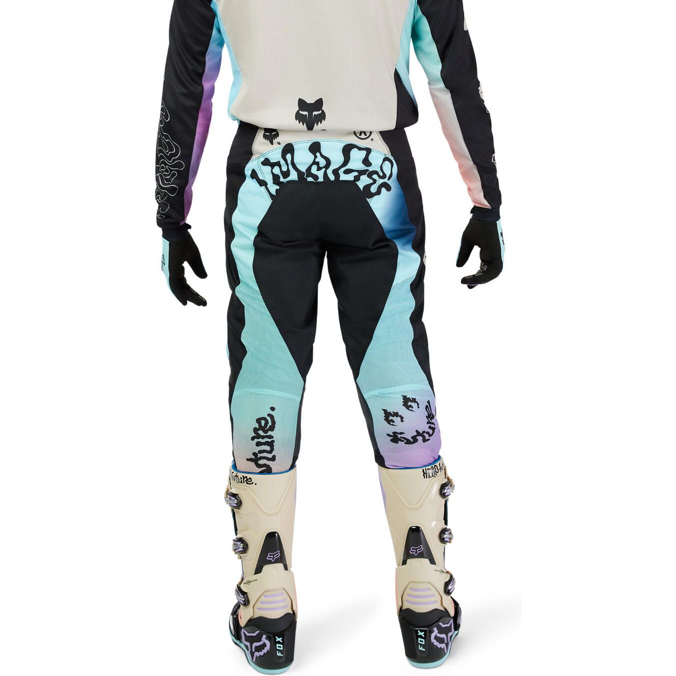 Fox Racing 180 Hello Future Pants