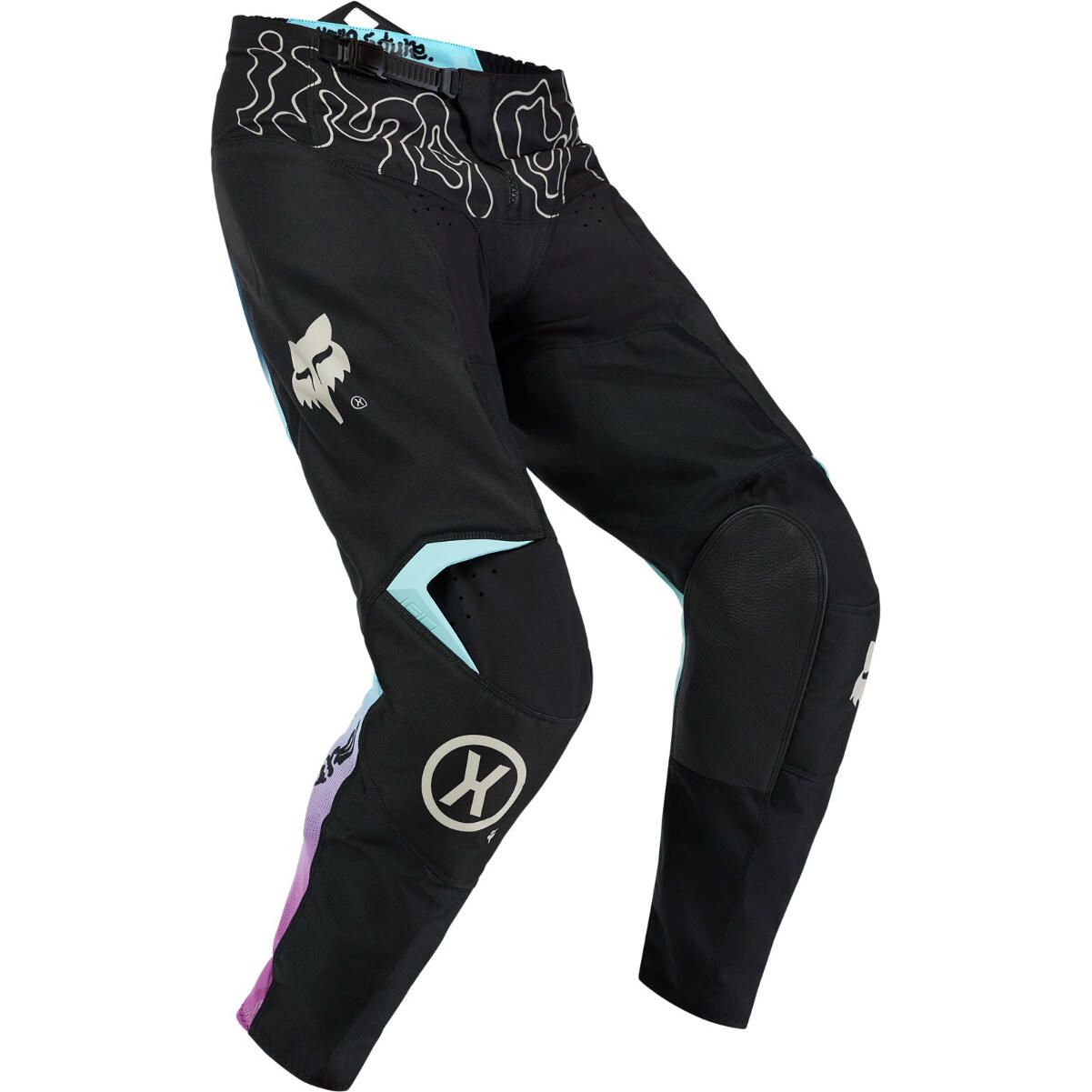 Fox Racing 180 Hello Future Pants