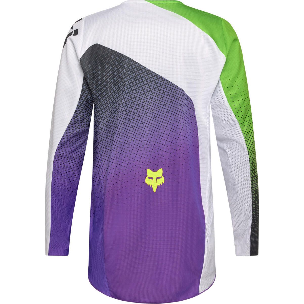Fox Racing 180 Kawasaki Jersey