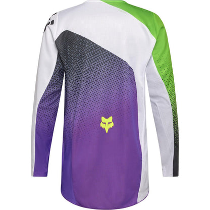 Fox Racing 180 Kawasaki Jersey