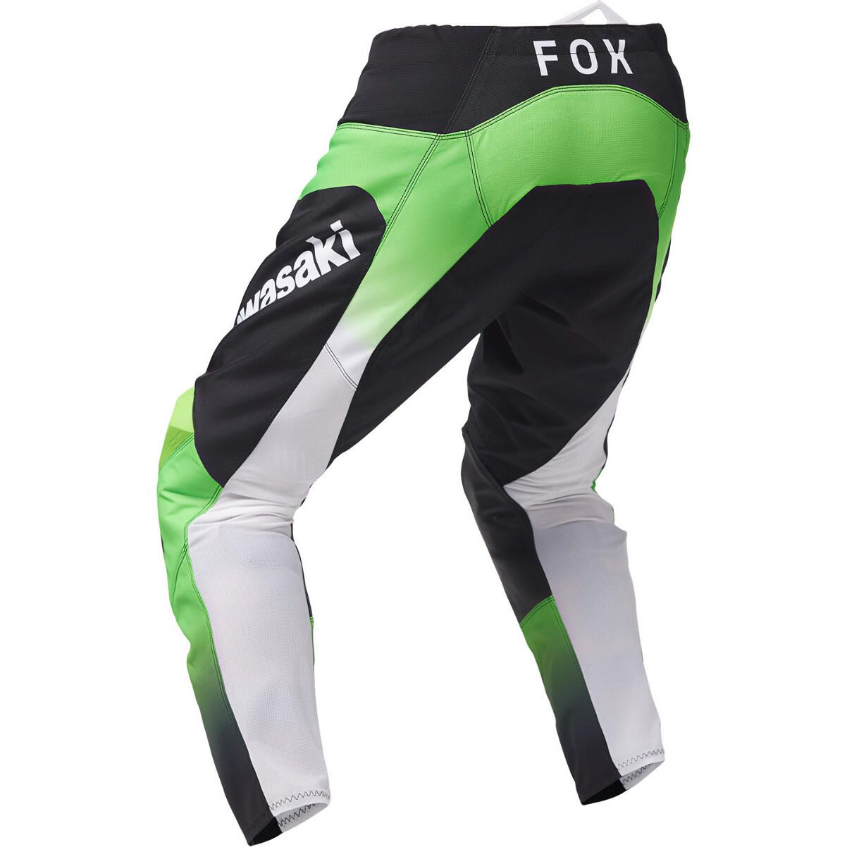 Fox Racing 180 Kawasaki Pants