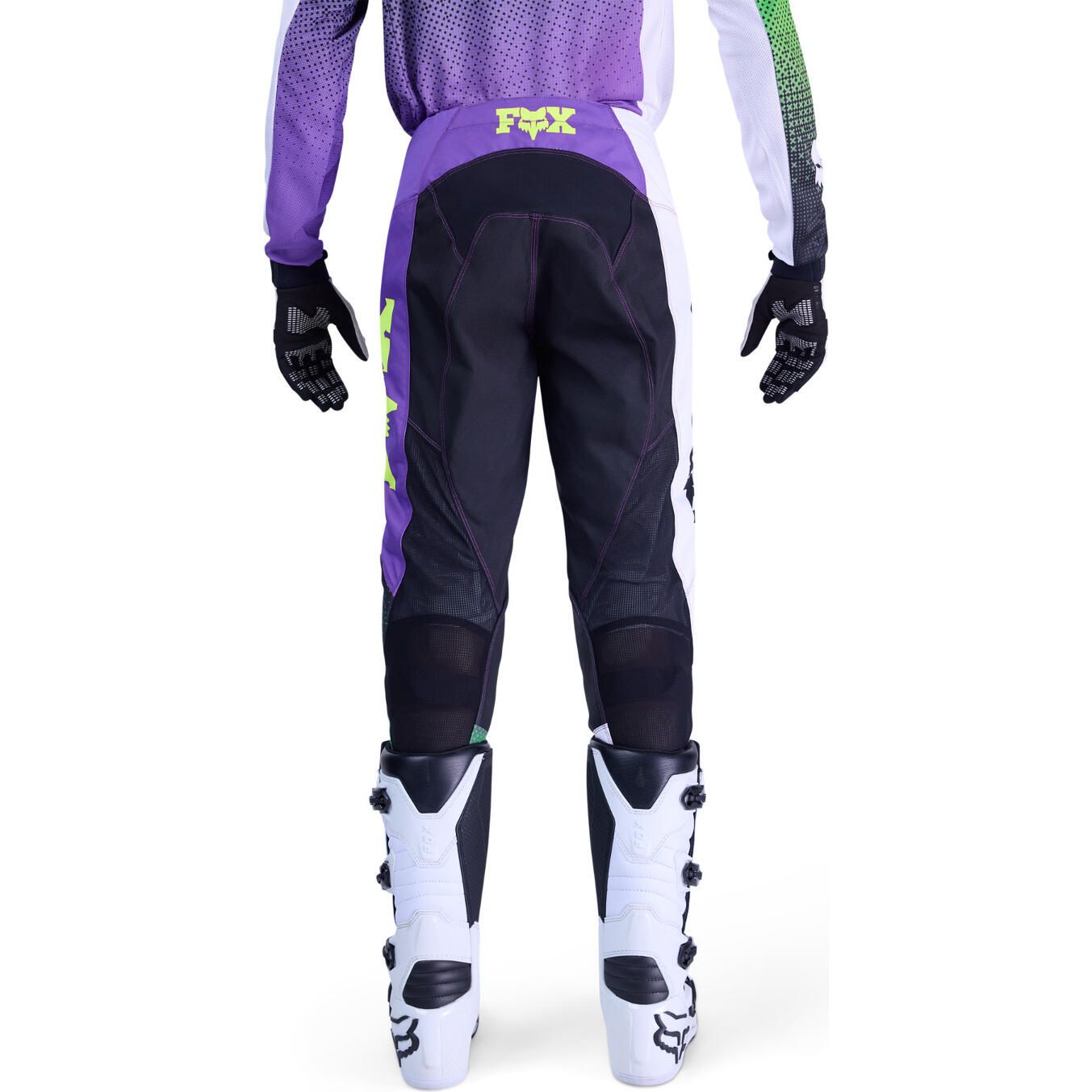 Fox Racing 180 Kawasaki Pants