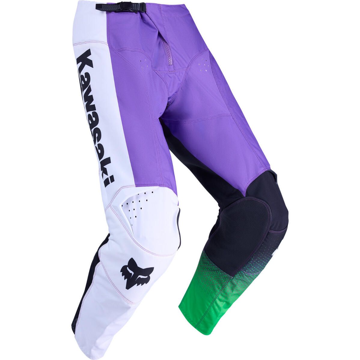 Fox Racing 180 Kawasaki Pants