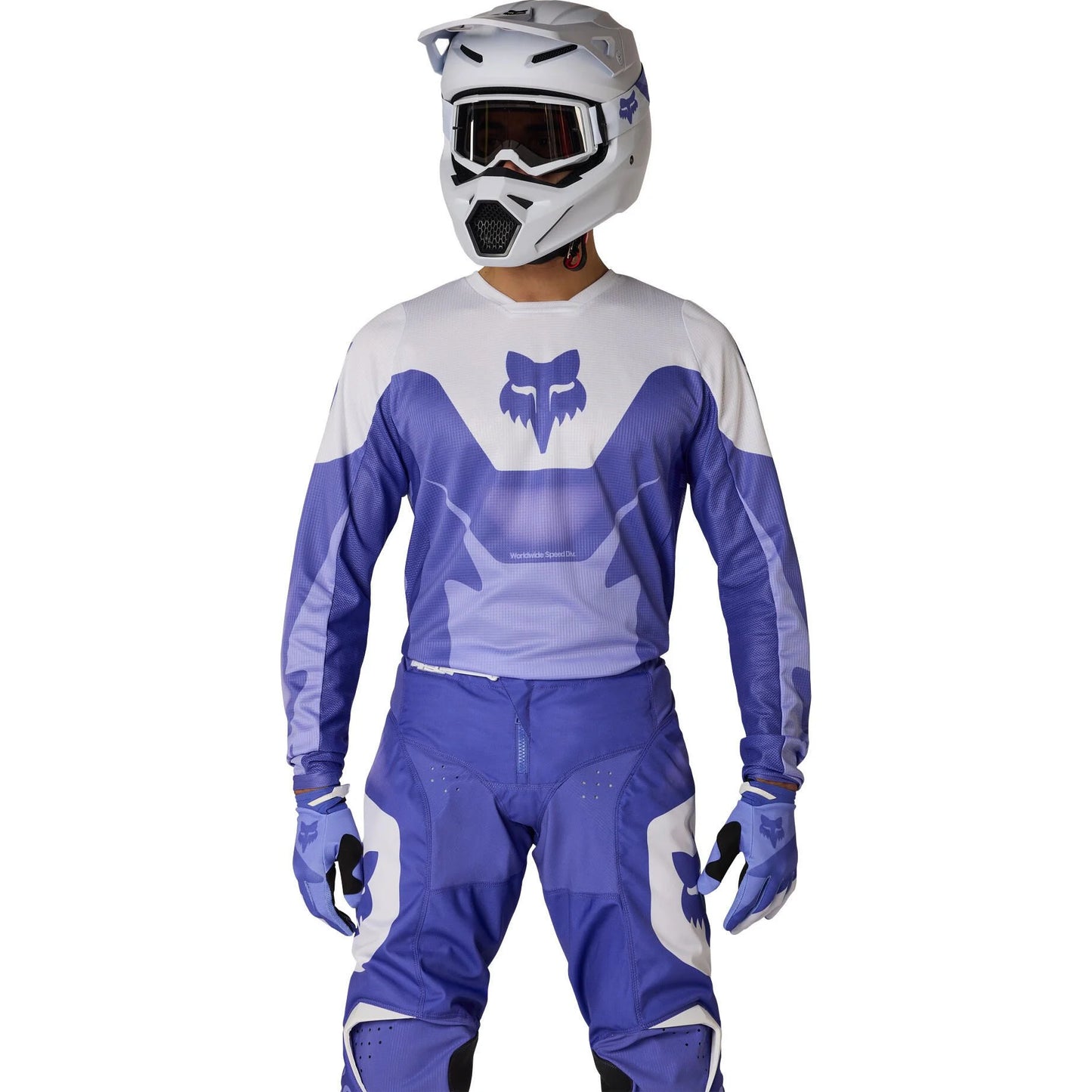Fox Racing 180 Noble Jersey