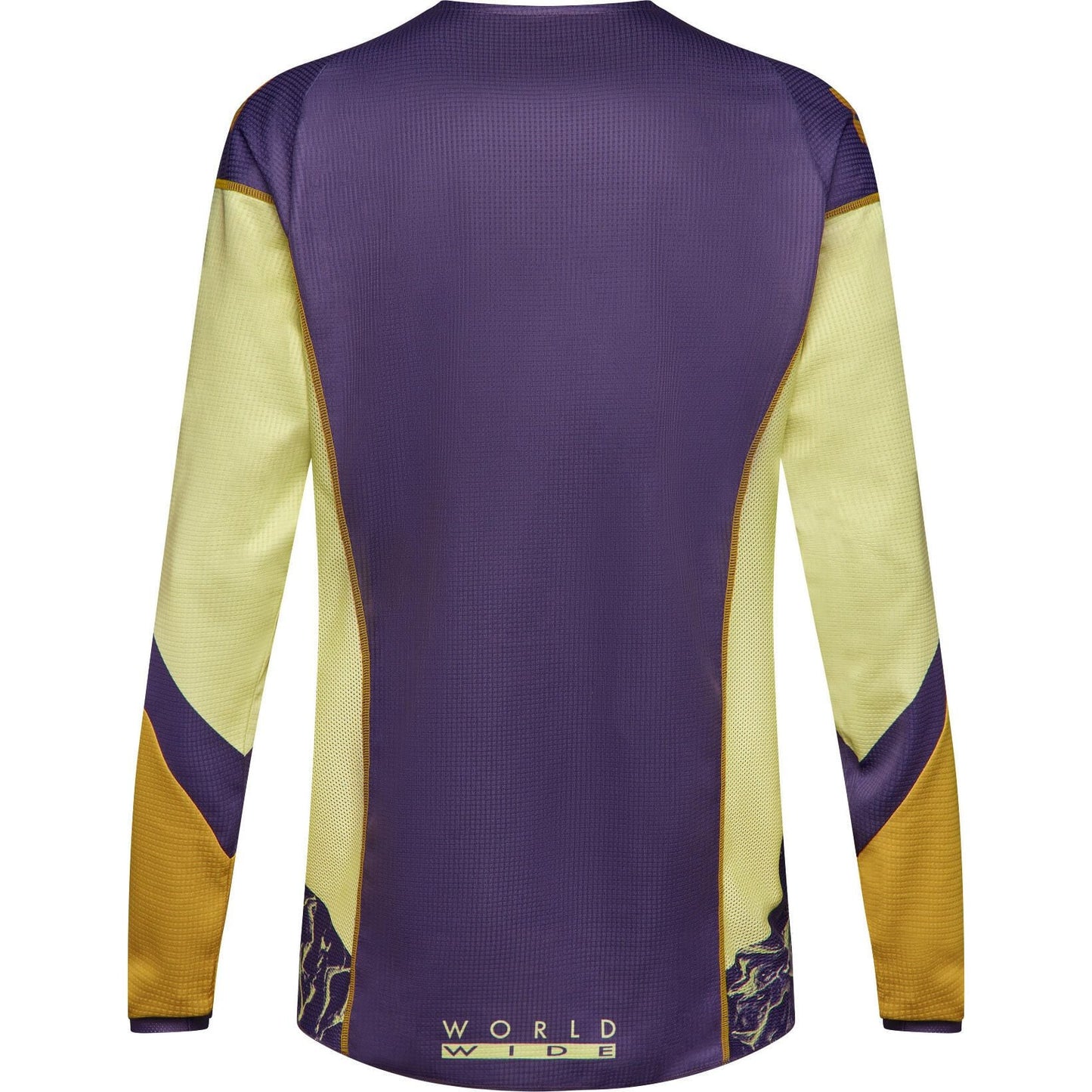 Fox Racing 180 Print Jersey