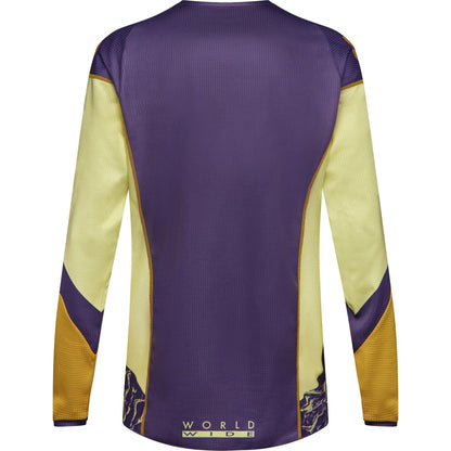 Fox Racing 180 Print Jersey